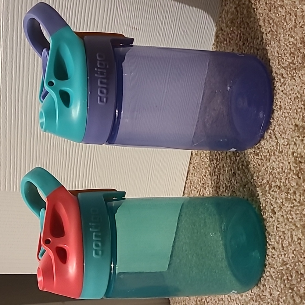 Contigo travel cups